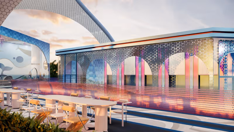 Time Square 10 - Flagship Seaside Project 23