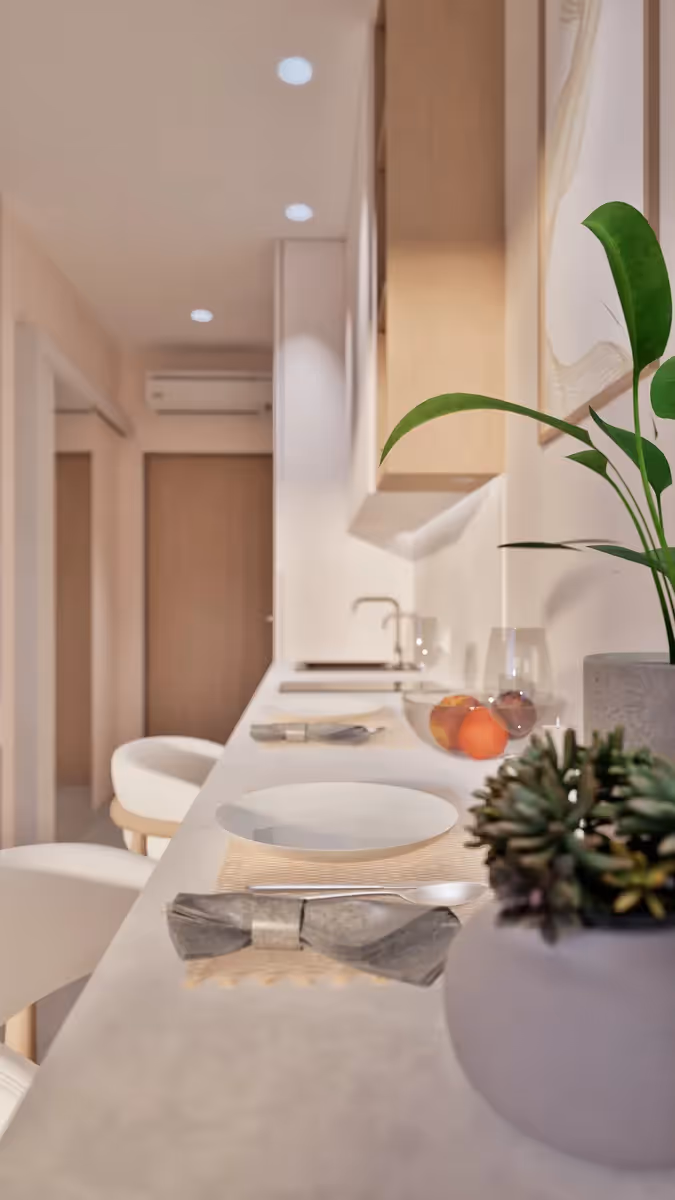 Millennium Condominium 51