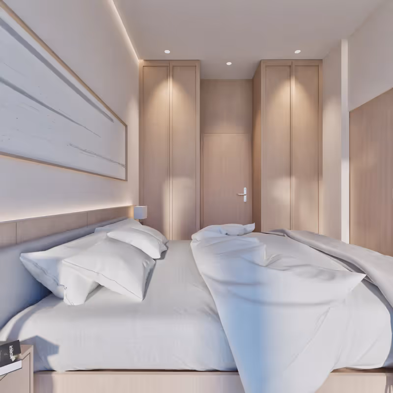 Millennium Condominium 85