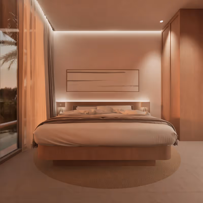 Millennium Condominium 100
