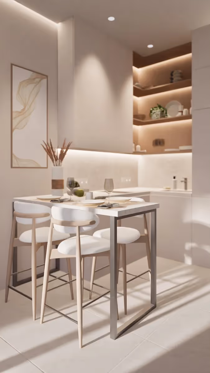 Millennium Condominium 90