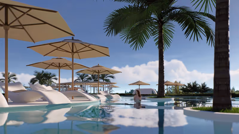 Millennium Condominium 6