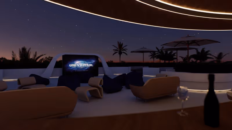 Millennium Condominium 23