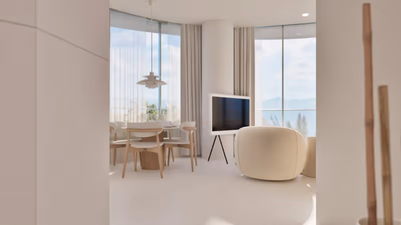 Millennium Condominium 55