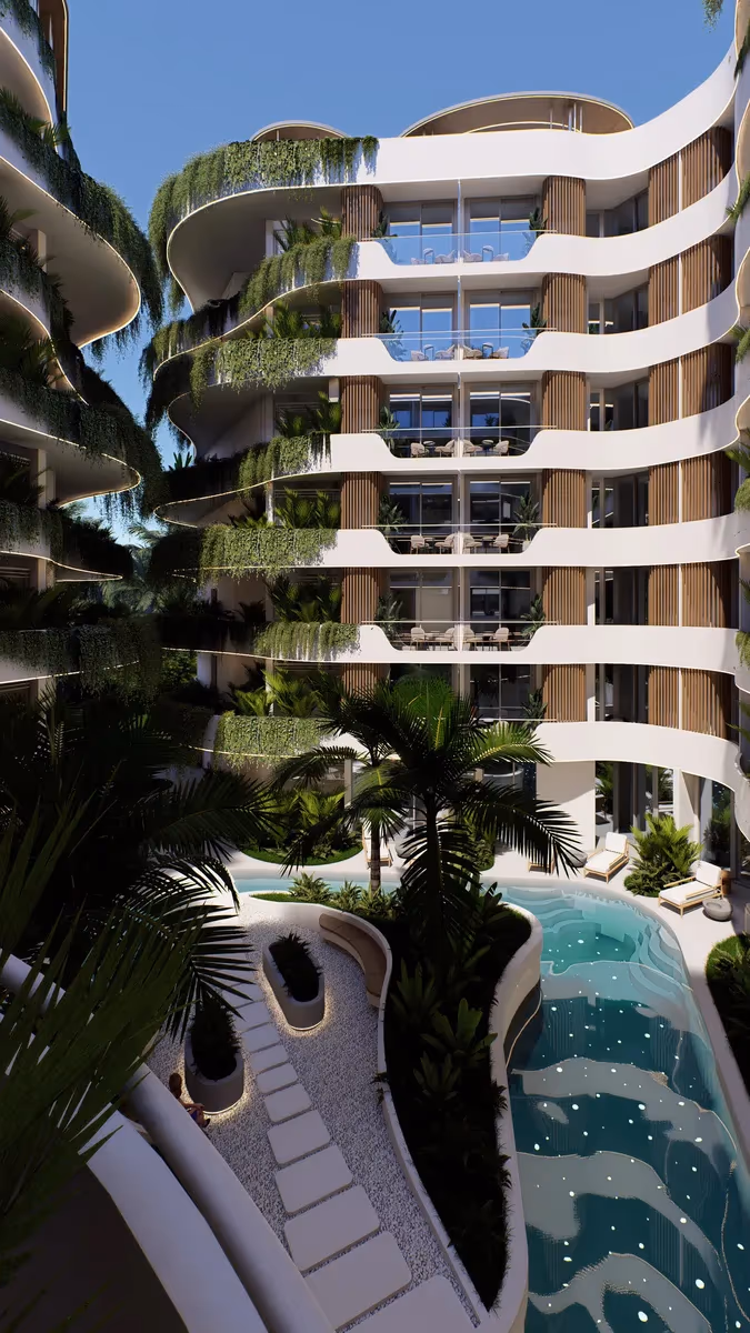 Millennium Condominium 3
