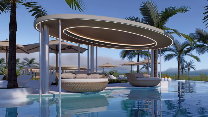 Millennium Condominium 10