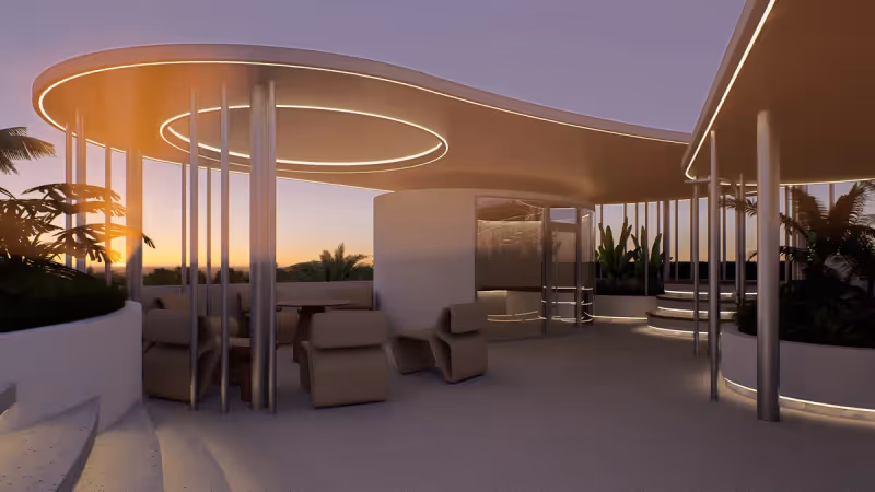 Millennium Condominium 16