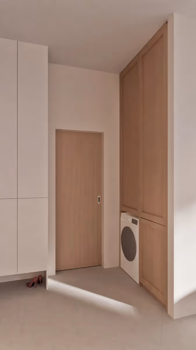 Millennium Condominium 91