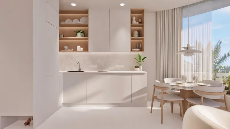 Millennium Condominium 56