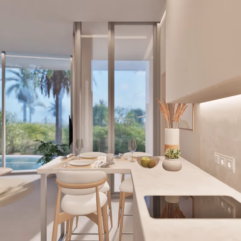 Millennium Condominium 106