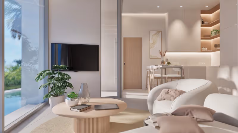 Millennium Condominium 79