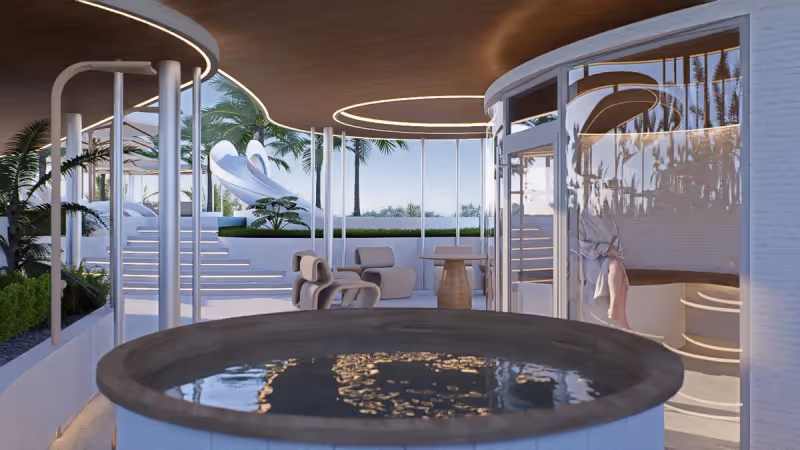 Millennium Condominium 12