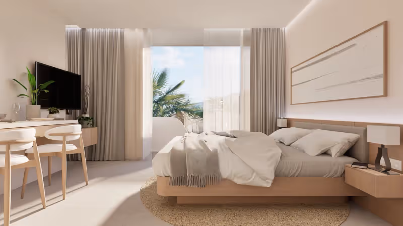Millennium Condominium 36
