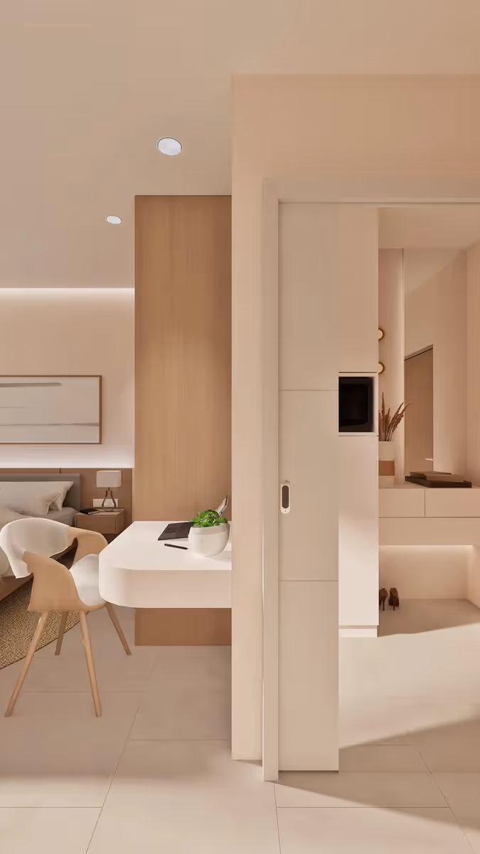 Millennium Condominium 49