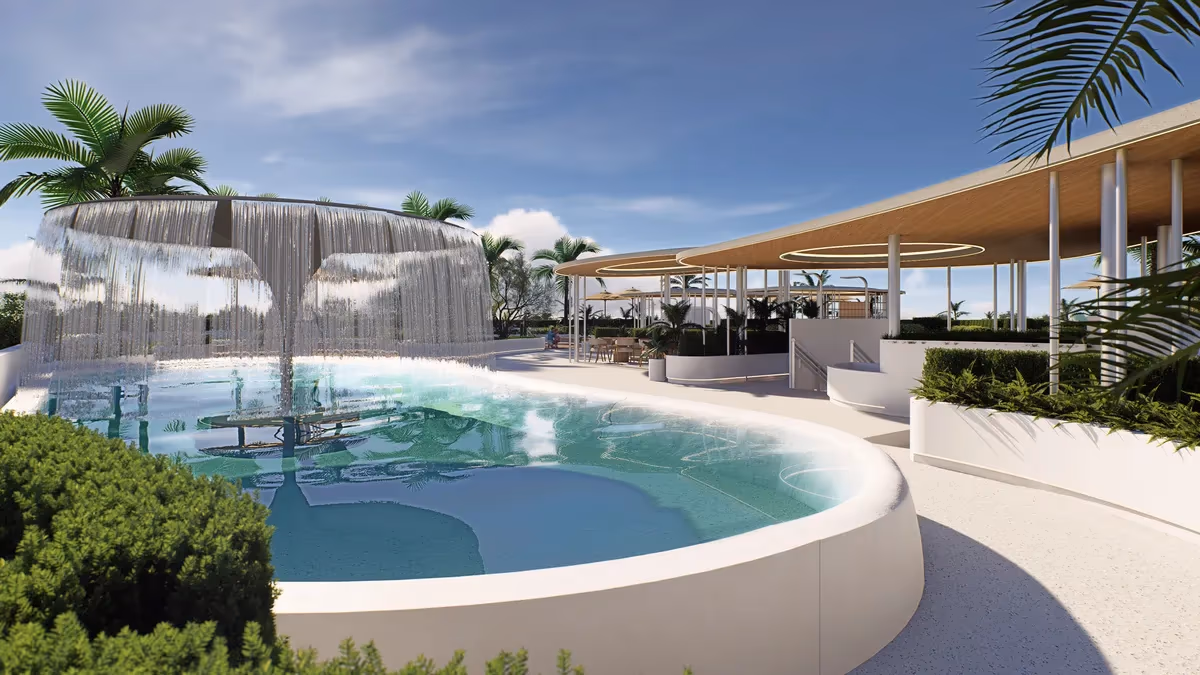Millennium Condominium 5