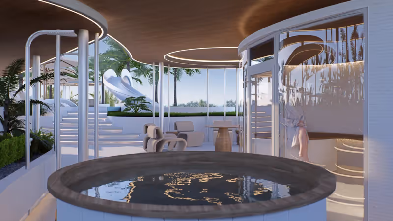 Millennium Condominium 27