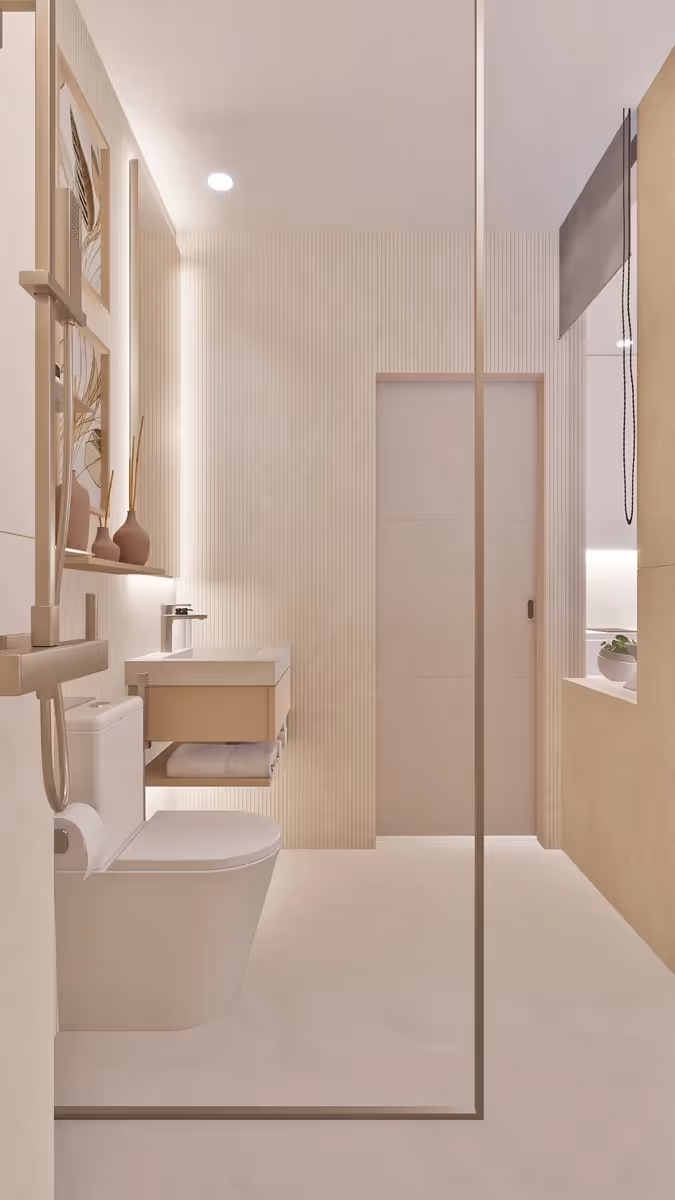 Millennium Condominium 31