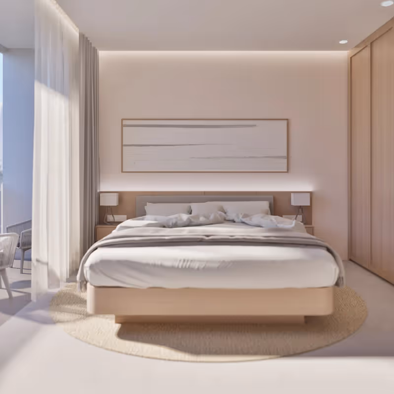 Millennium Condominium 44