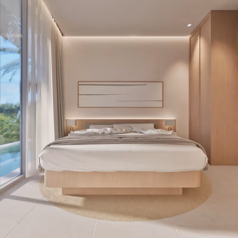 Millennium Condominium 105