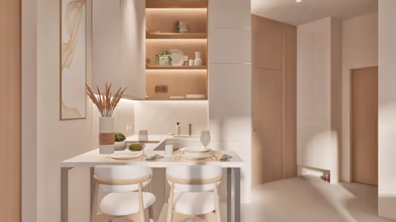 Millennium Condominium 92