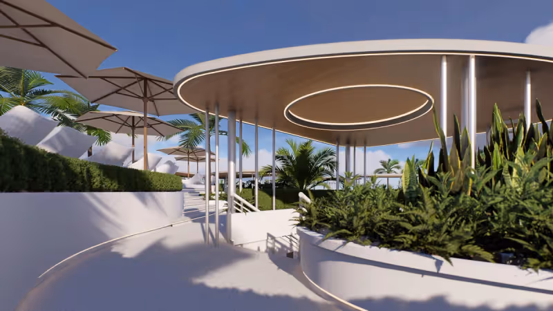 Millennium Condominium 11