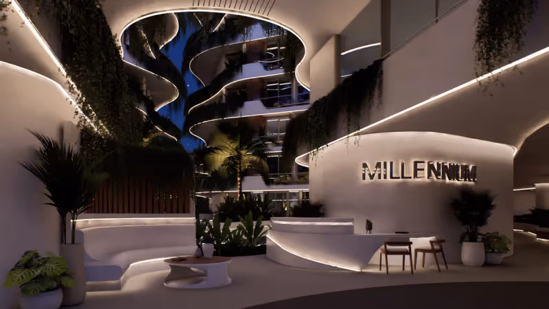 Millennium Condominium 19
