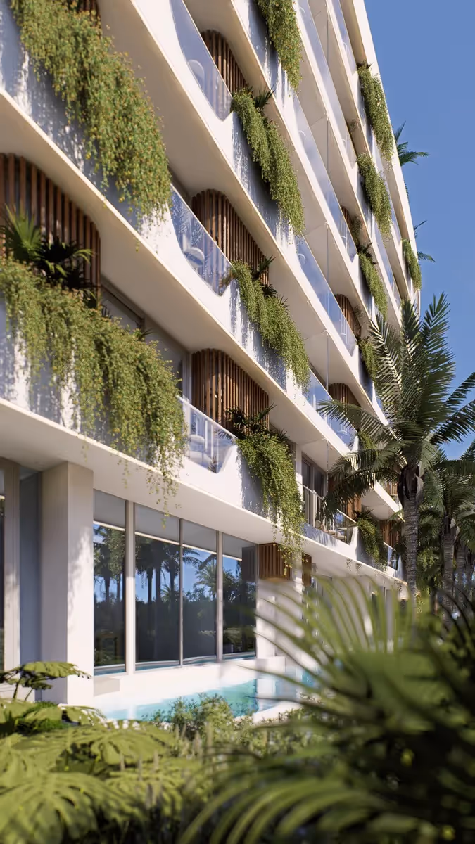 Millennium Condominium 13