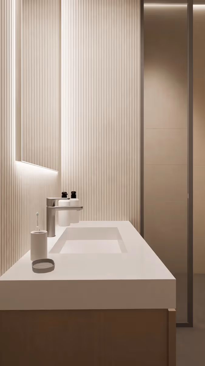 Millennium Condominium 95