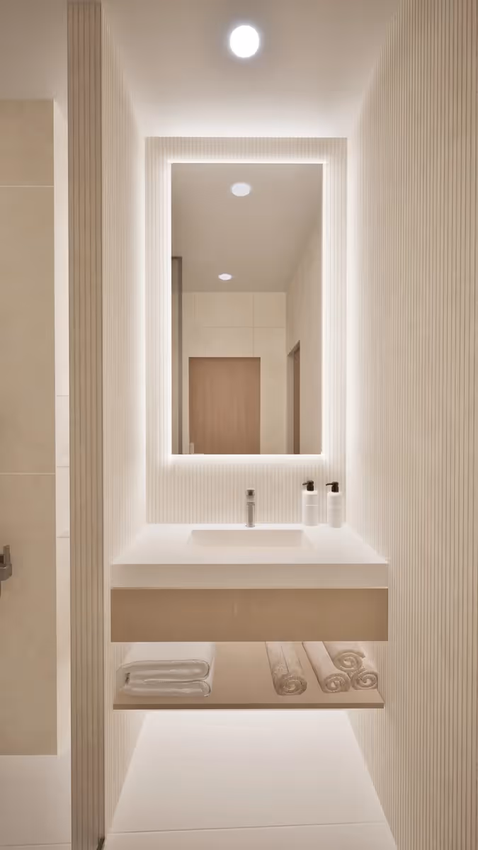 Millennium Condominium 75