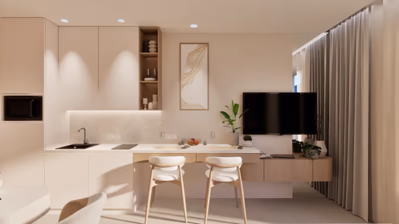Millennium Condominium 28