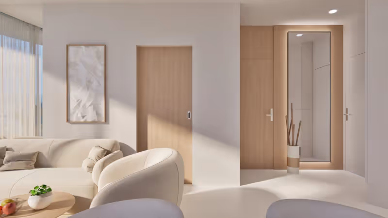 Millennium Condominium 57