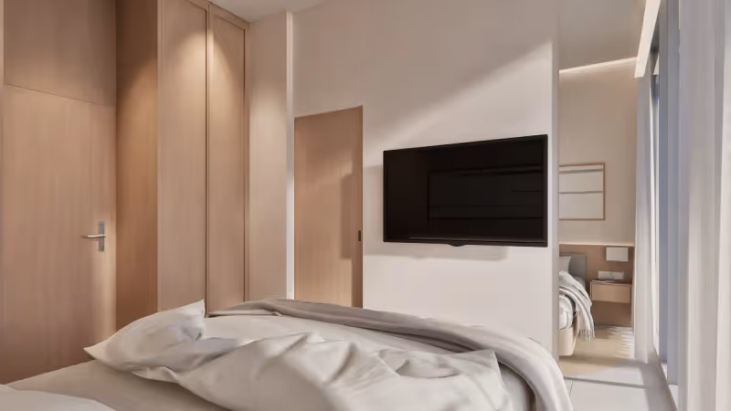 Millennium Condominium 83