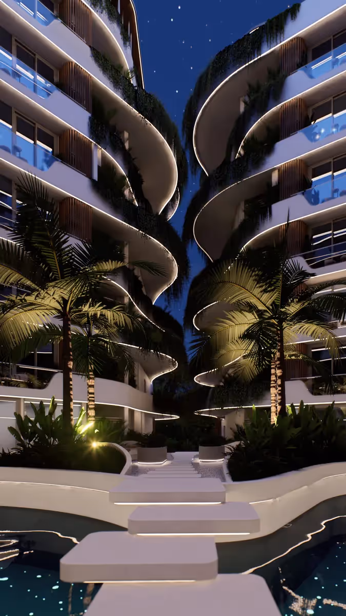 Millennium Condominium 20