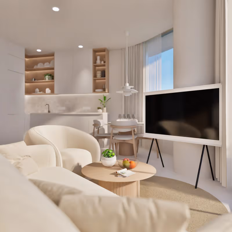 Millennium Condominium 65