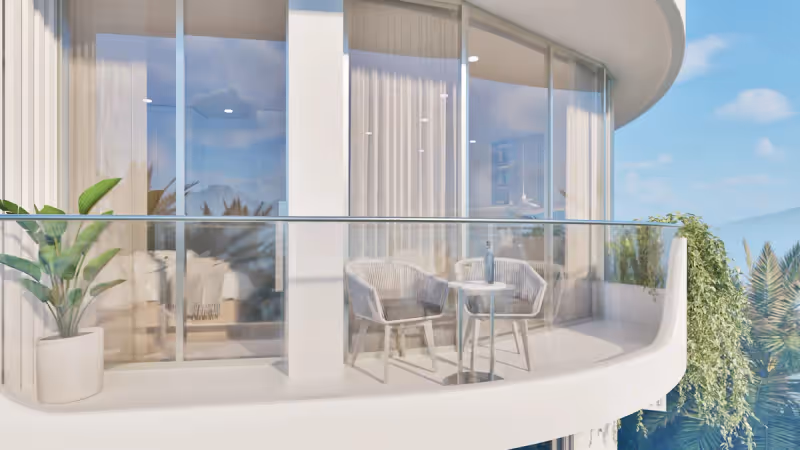 Millennium Condominium 62