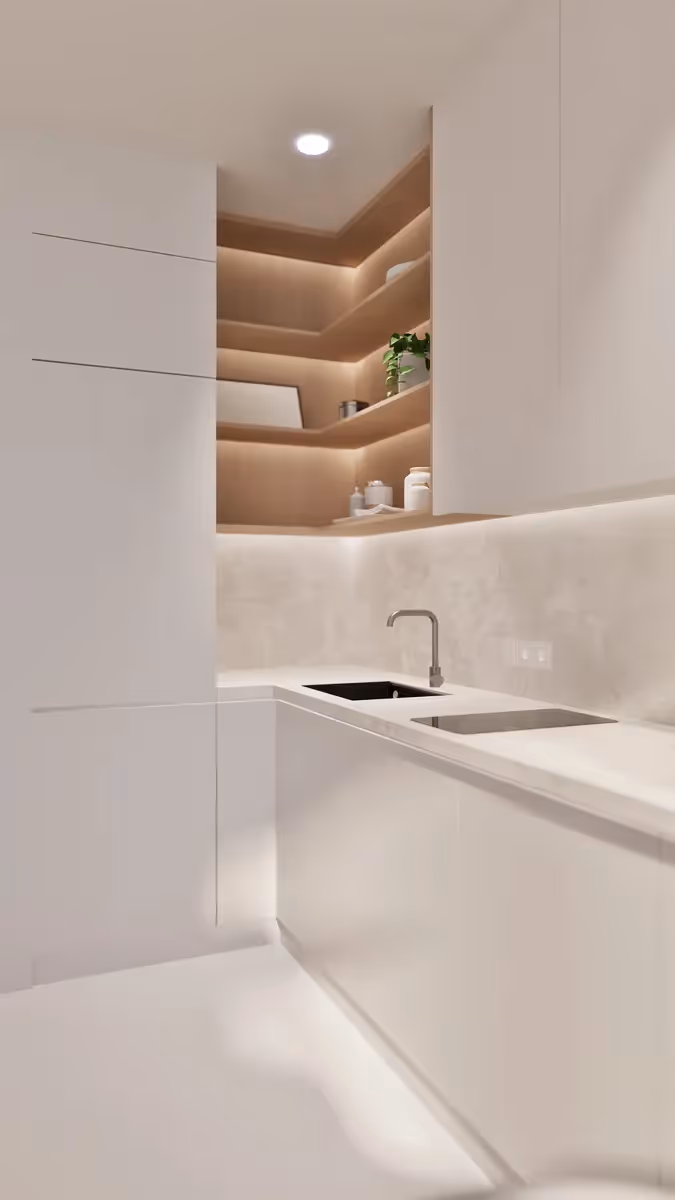 Millennium Condominium 69