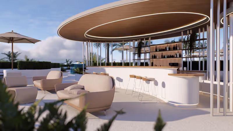 Millennium Condominium 7