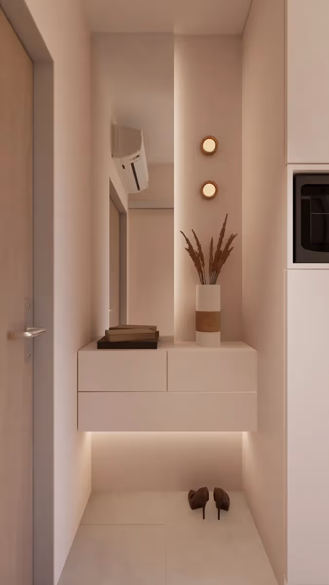 Millennium Condominium 45