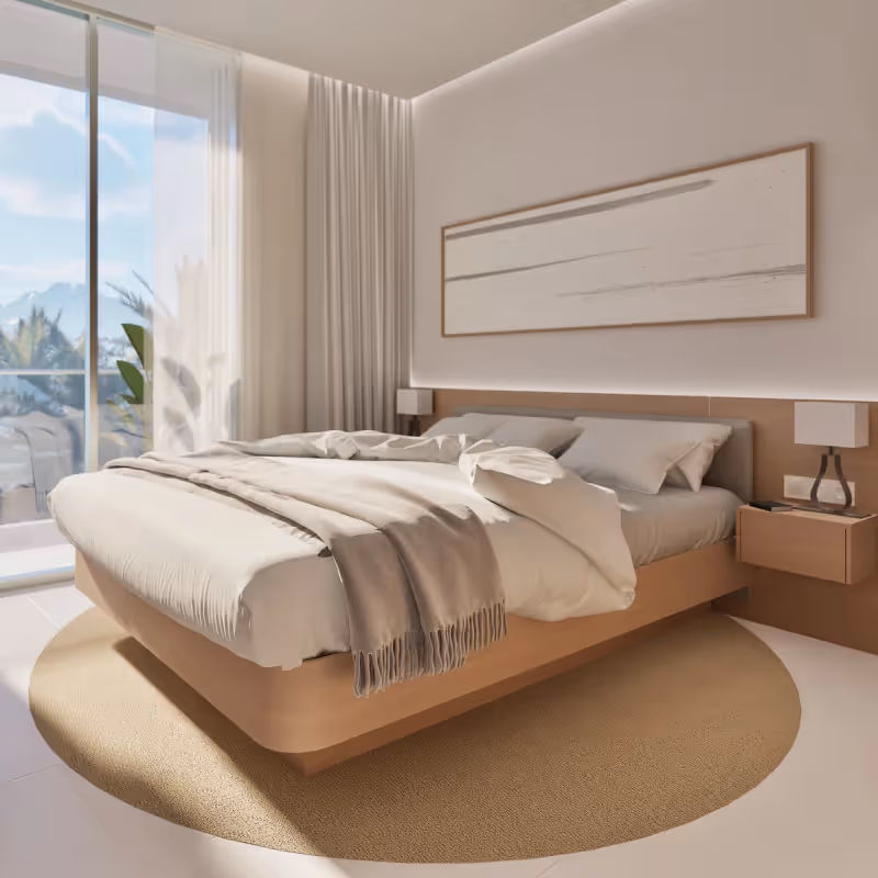 Millennium Condominium 63