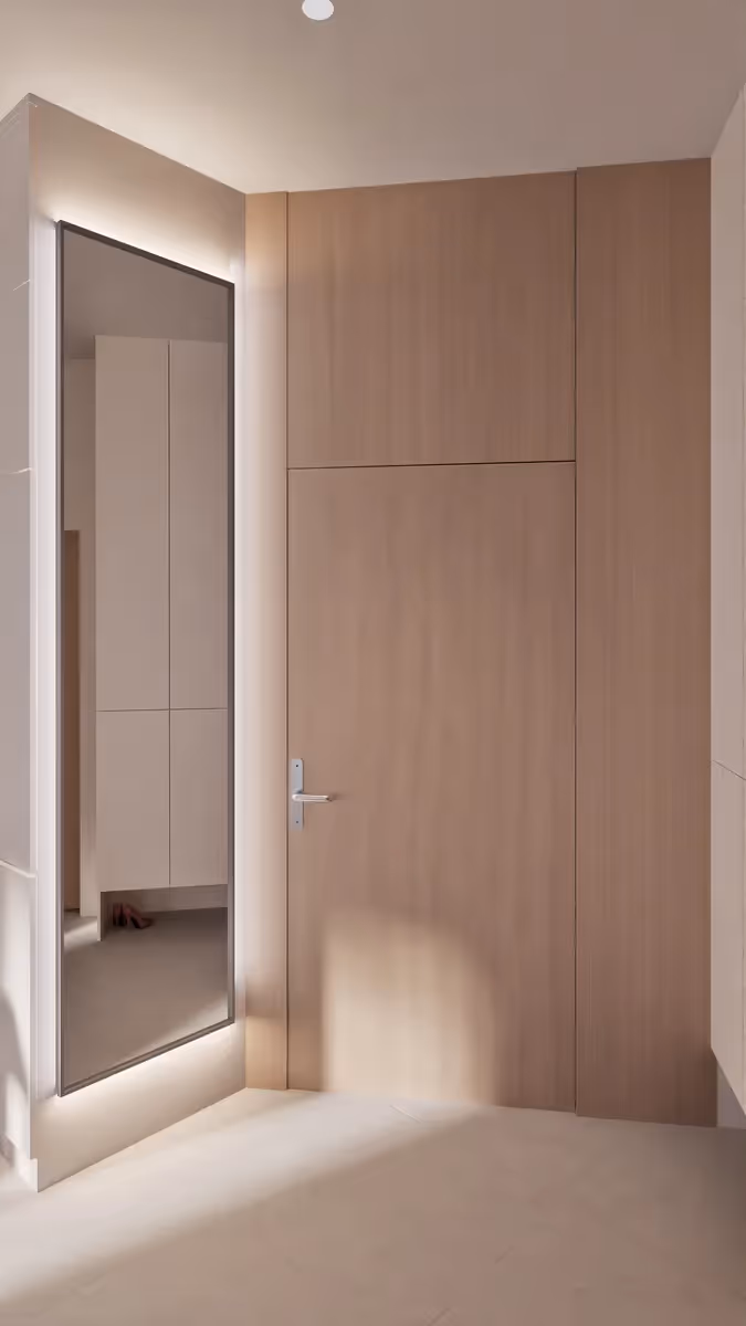 Millennium Condominium 88