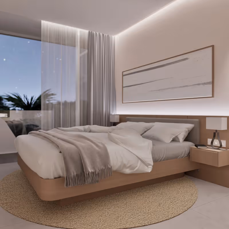 Millennium Condominium 34