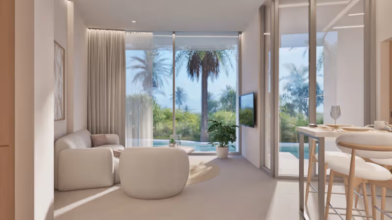 Millennium Condominium 101