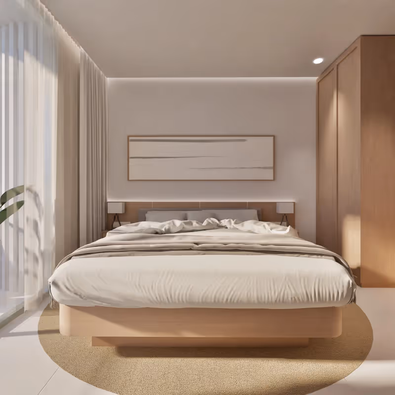 Millennium Condominium 64