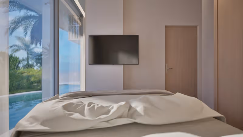Millennium Condominium 102