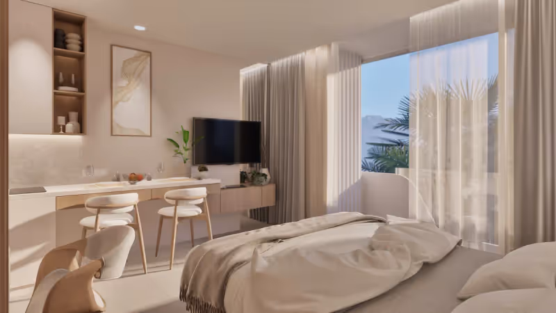 Millennium Condominium 41