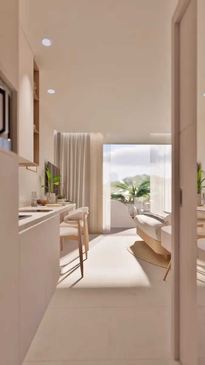 Millennium Condominium 46