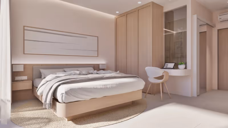 Millennium Condominium 37