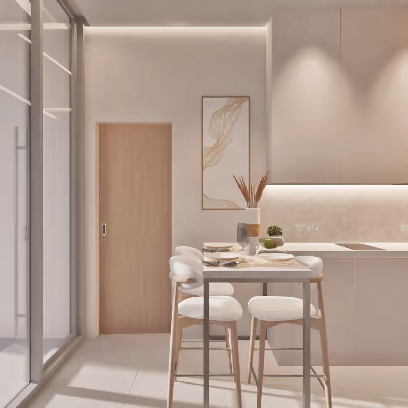 Millennium Condominium 87