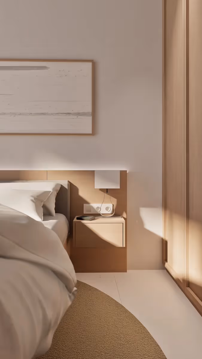 Millennium Condominium 66