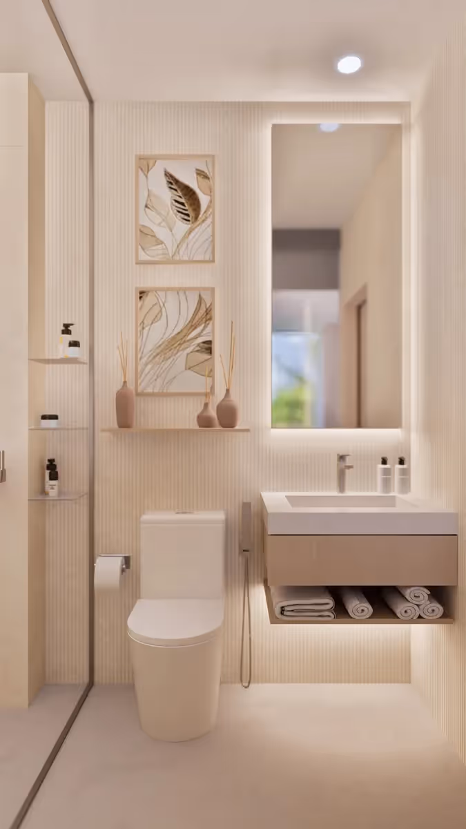 Millennium Condominium 30